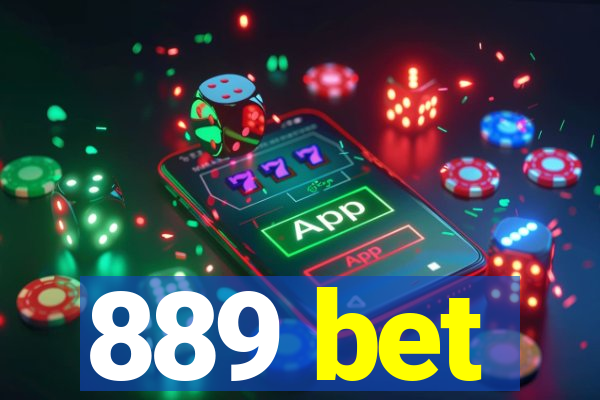 889 bet